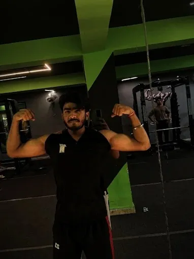 Reboot Body Fitness in RANCHI