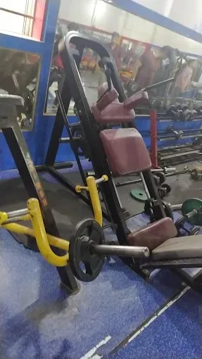 HS. MULTI GYM in Ranchi