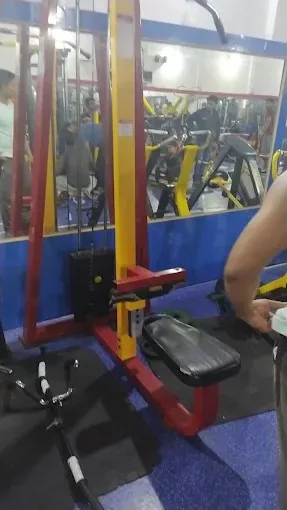 Akhada The Gym in Ranchi