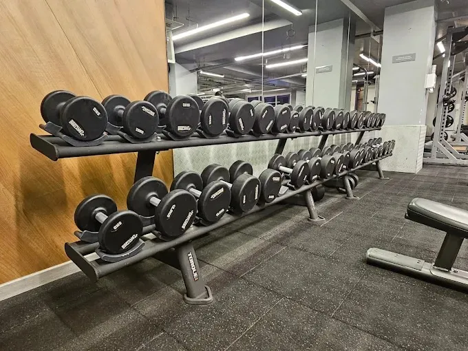 Anytime Fitness in Ranchi