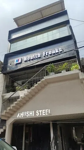 Health Freaks in Ranchi