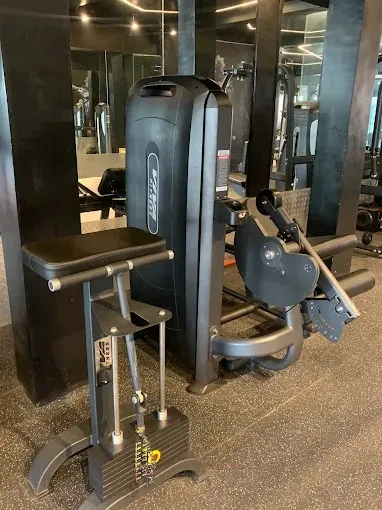 Bodyholic 24x7 in Ranchi