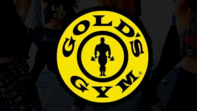Gold's Gym in Ranchi