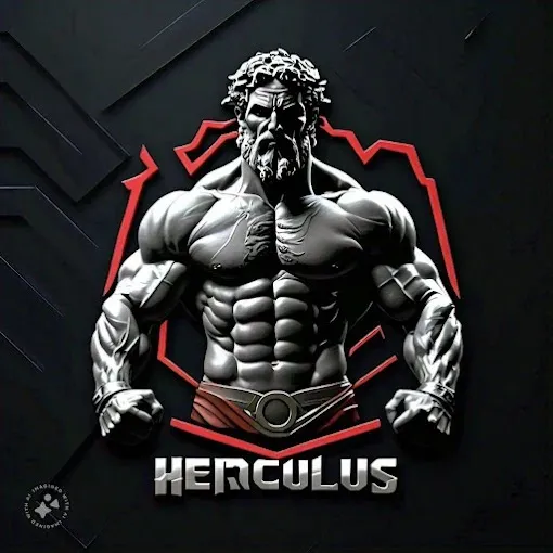 Hercules Fitness Gym in Ranchi