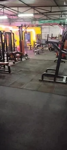 Dynamic Fitness Club in Ranchi