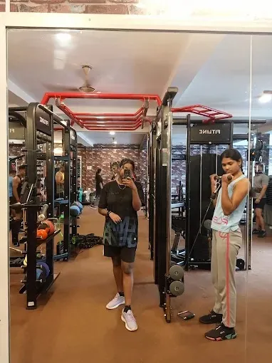 Fitness Zone in Ranchi