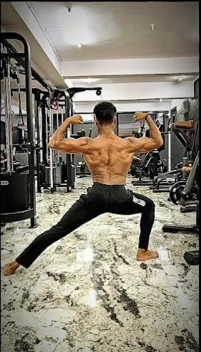 Apex Fitness in Ranchi