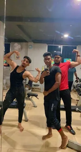 Fitness Evolution in Ranchi