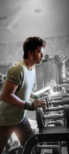 Body First GYM & Fitness in Ranchi