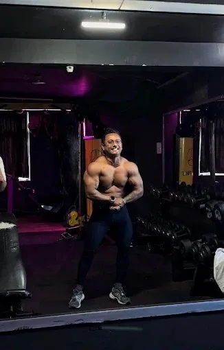 Profitness Club in Ranchi