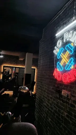 Fiturf gym and fitness center in Ranchi