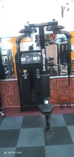 Body Tuning Sports & Fitness Gym in Ranchi