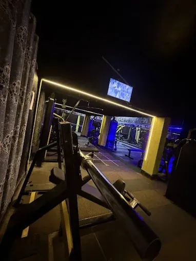 BAJRANG FITNESS CLUB in Ranchi