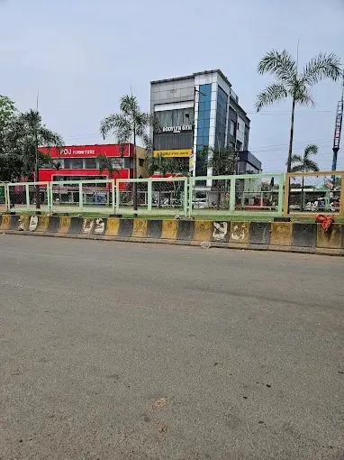 BODYLYN GYM, JAMSHEDPUR