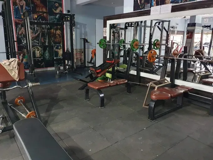 Fitness Trends in Ranchi