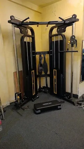 Vikings The Power To Fitness in Ranchi