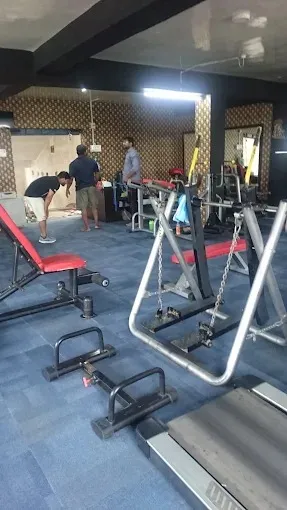 NEW FITNESS MANTRA in Ranchi