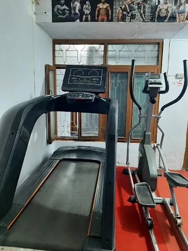 Mahavir Fitness centre GYM in Ranchi