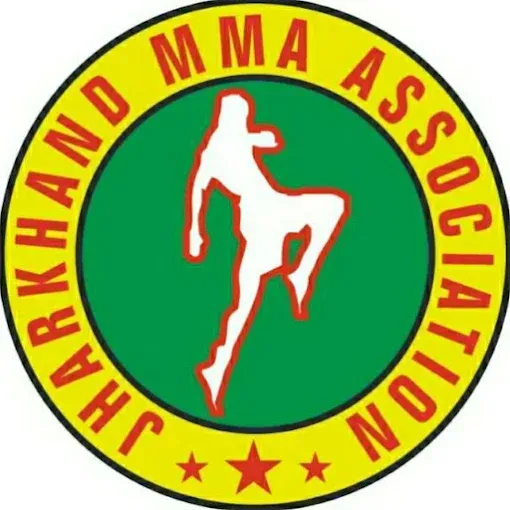 The strength MMA GYM, JHARKHAND MMA ASSOCIATION in Ranchi