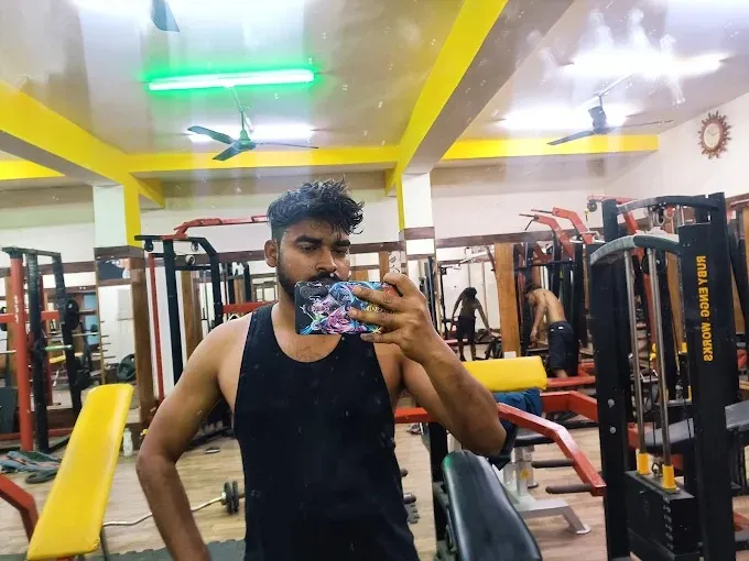 SIYARAM FITNESS CENTRE(SPECIAL FOR POWERLIFTING) in Ranchi