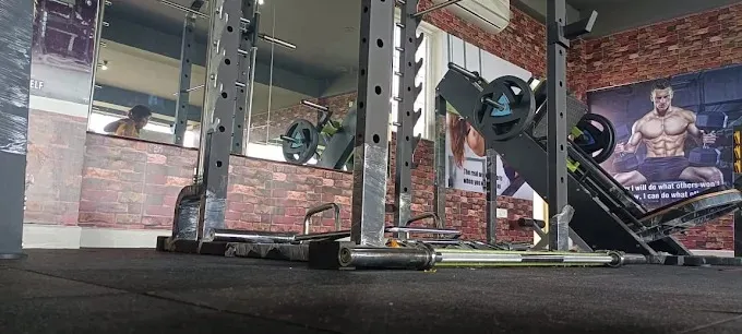 Battlefield Gym and Gym Equipments in Ranchi