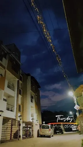 Rock Hard Gym in Ranchi