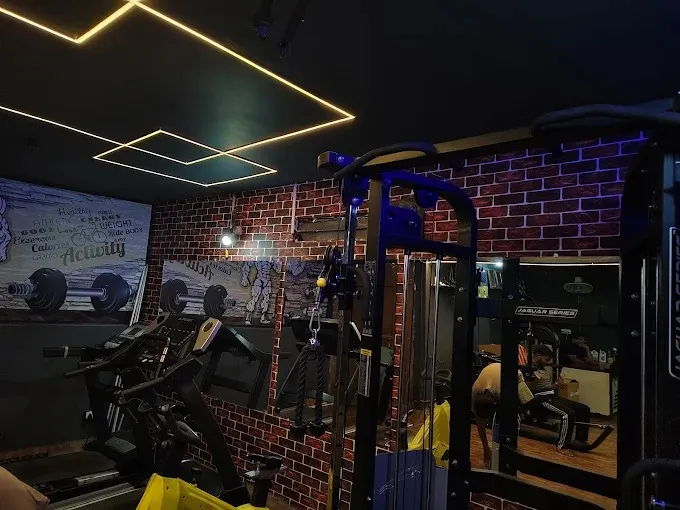 Shape up Gym in Ranchi