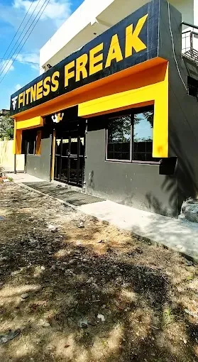 Fitness Freak in Ranchi