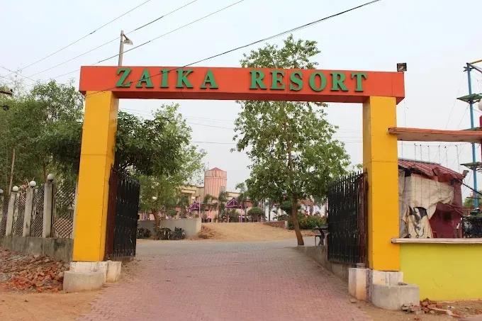 Zaika Resort, Bokaro