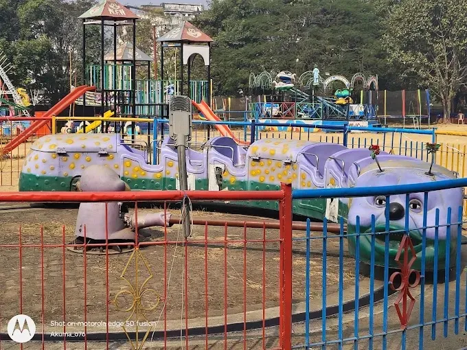 Bhool Bulaiya, Dhanbad