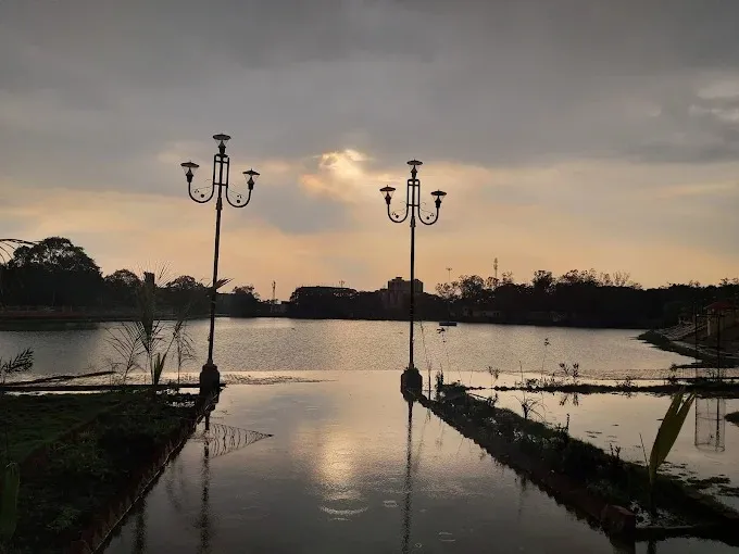 Vaishnavi & Vaibhavi Wellbeing Hub in Dhanbad