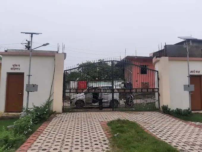 Manaitand Park (Dhanbad Municipal Corporation)