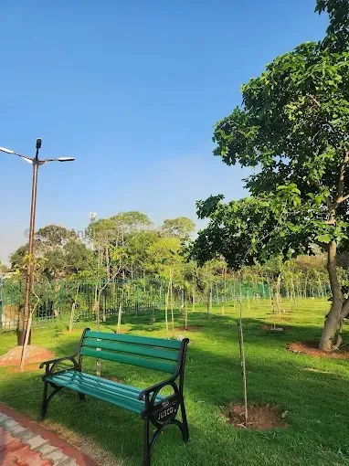 Jamshedpur Nature Trail in Jamshedpur