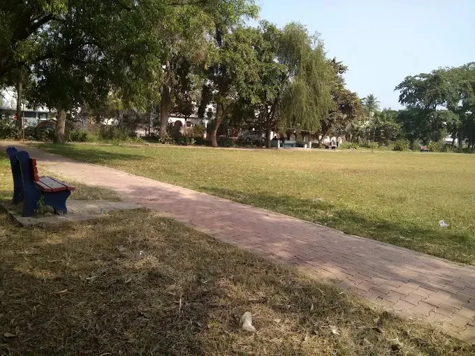 Ashok Nagar Park-D in Ranchi