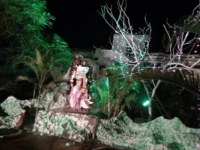 Nigam Park - 2 in Ranchi