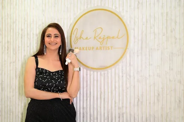 Dream World Beauty Parlour & Academy, Ranchi