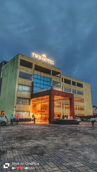 The Wedding Bells in Dhanbad