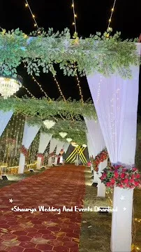 Shaurya Wedding & Events Dhanbad