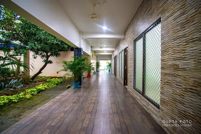 Wedding bliss, Dhanbad