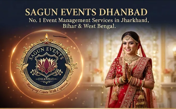 Sagun Events Dhanbad