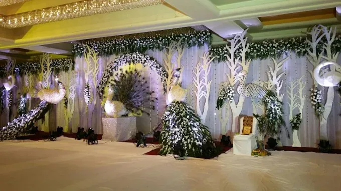 Shubh Shree Events & Caterer, DHANBAD