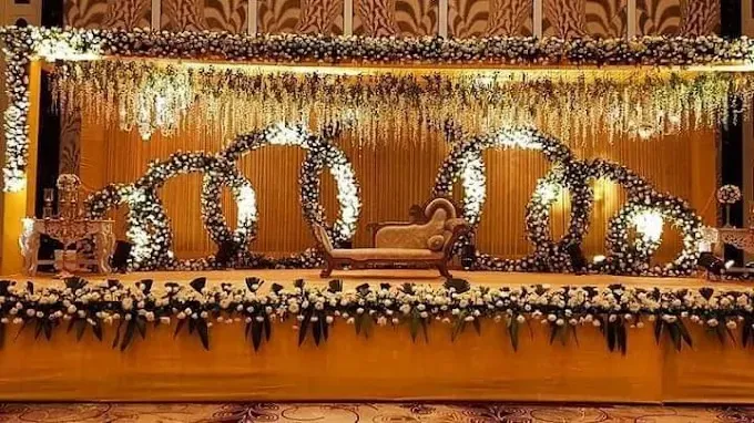 MUNIMA WEDDING PLANNER'S, DHANBAD