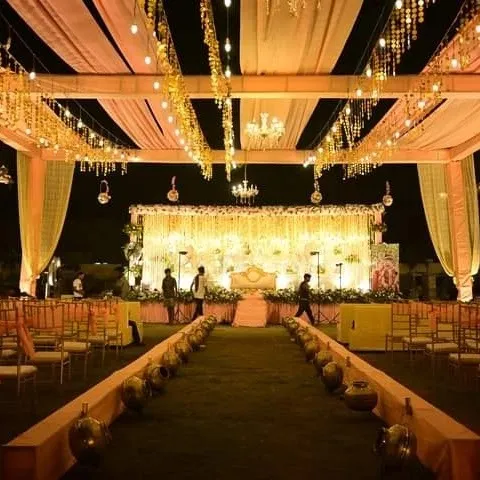 PAALKII Weddings & Events, Dhanbad