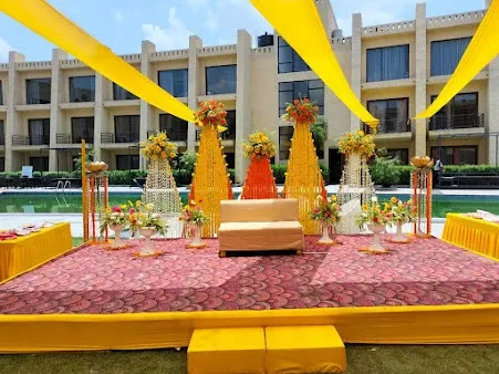 Saxena Events [ Best wedding planner in Dhanbad ]
