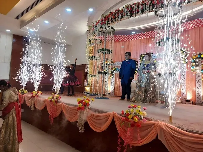 Galaxy Event(ChanDan) in Dhanbad