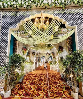 Maa Decorators (Event Planners & Decorations in Dhanbad, Jharkhand)