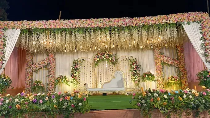 MSP Events , Best event planner and best Decoration in Dhanbad