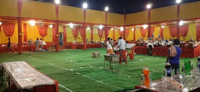 MAA LAXMI WEDDING PLANNER'S in Dhanbad