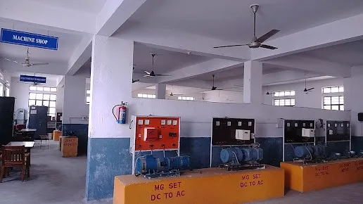 K. K. Industrial Training Institute, Dhanbad