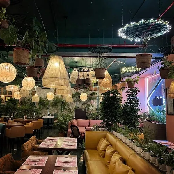 D3 Kitchen & Bar in Dhanbad